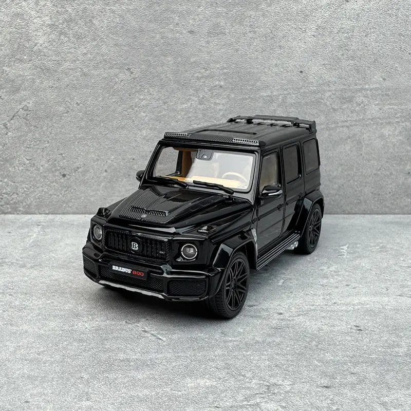 Nieuwe Bijna Echte Auto Model 1/43 Mercedes Amgg63 Auto Ar Legering + Abs Model Auto Simulatie Display Auto Model Jongen aangepaste Speelgoed Geschenken