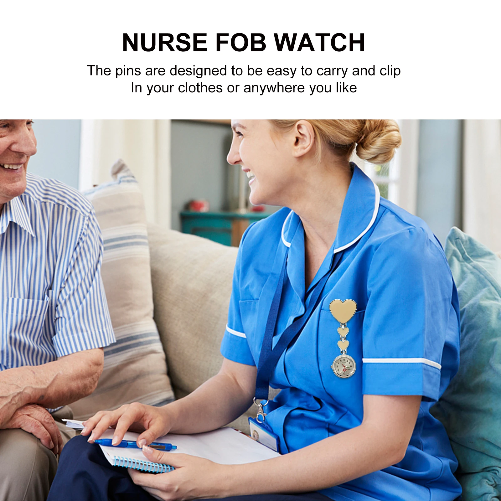 Рисунок 6 - Светящиеся водонепроницаемые карманные