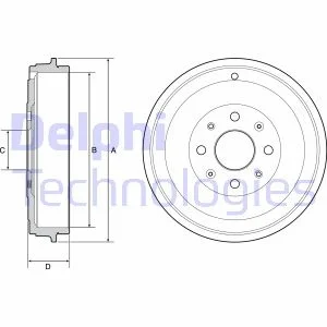 Store code: BF503 brake drum PUNTO EVO 09 / CORSA D 06 man 13