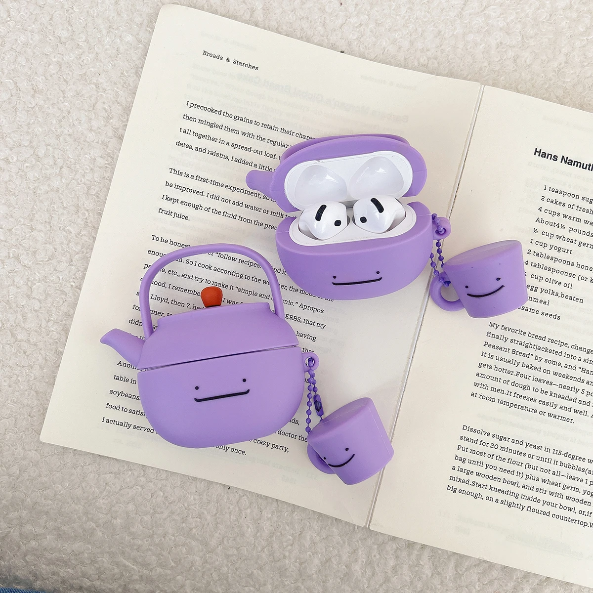 For Airpods 1 2 3 4…