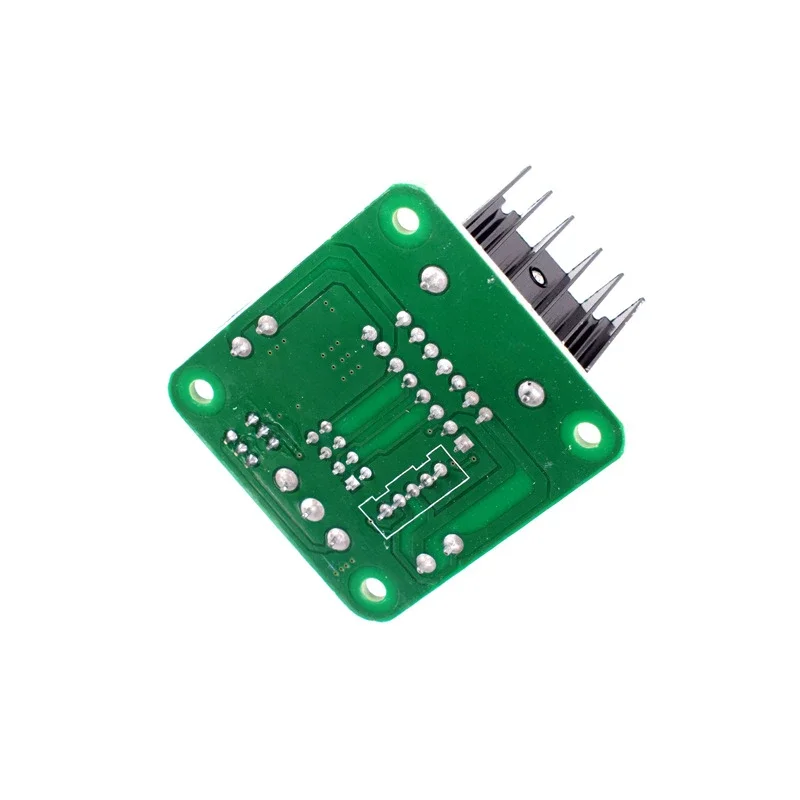 1Pcs L298N Motor Driver Controller Board Module Dual H Bridge Dc L298 Stappenmotor Driver Voor Arduino