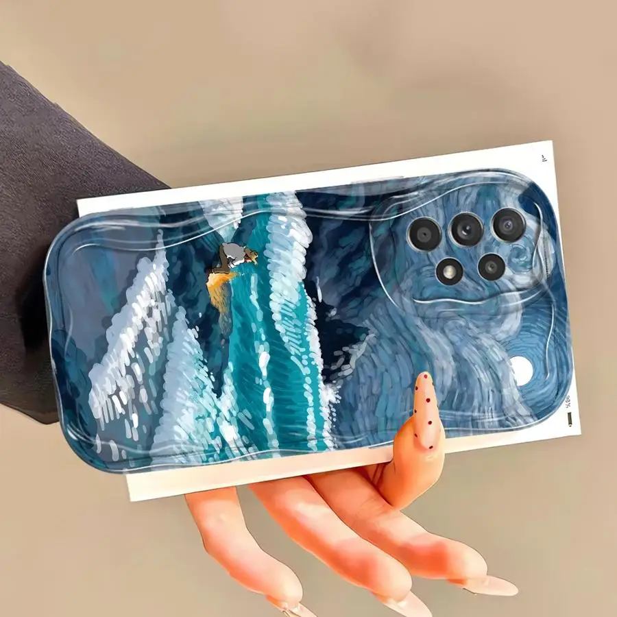 Case For Xiaomi Red… - image