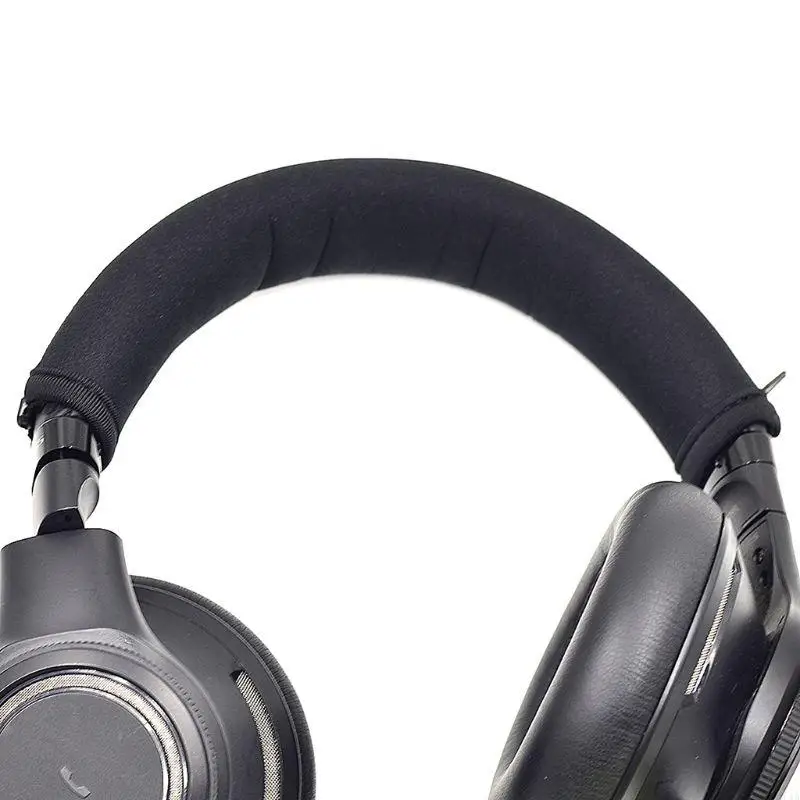 Обложка для повязки на голову для наушников для головной группы Forplantronics Backbeat 1 2 Generatio E74A