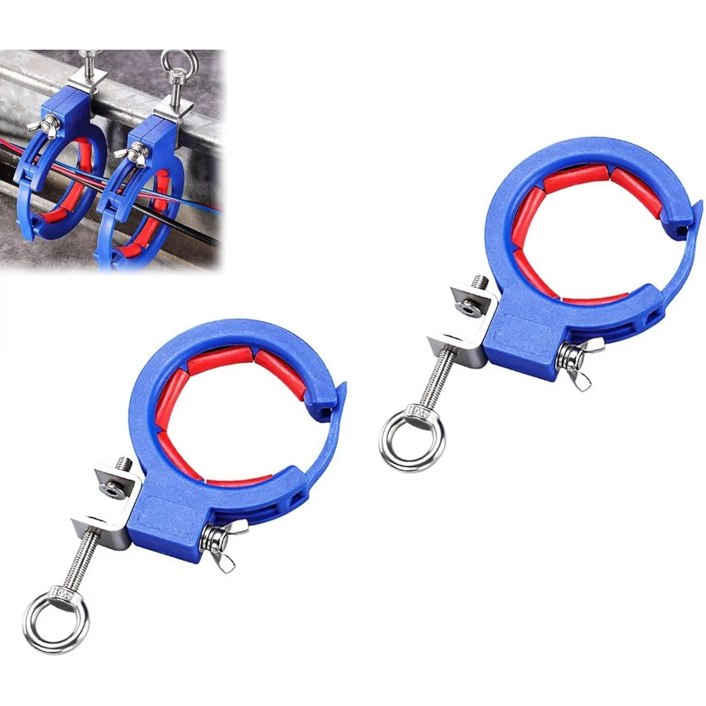 

Cable Tray Roller Wire Pulling Tool Universal Wire Lead Threading Device Tool Cable Wire Threading Tool for Engineering Cable