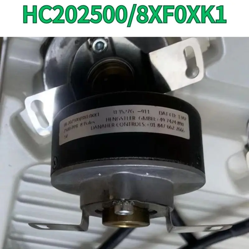 

brand-new Encoder HC202500/8XF0XK1 Fast Shipping