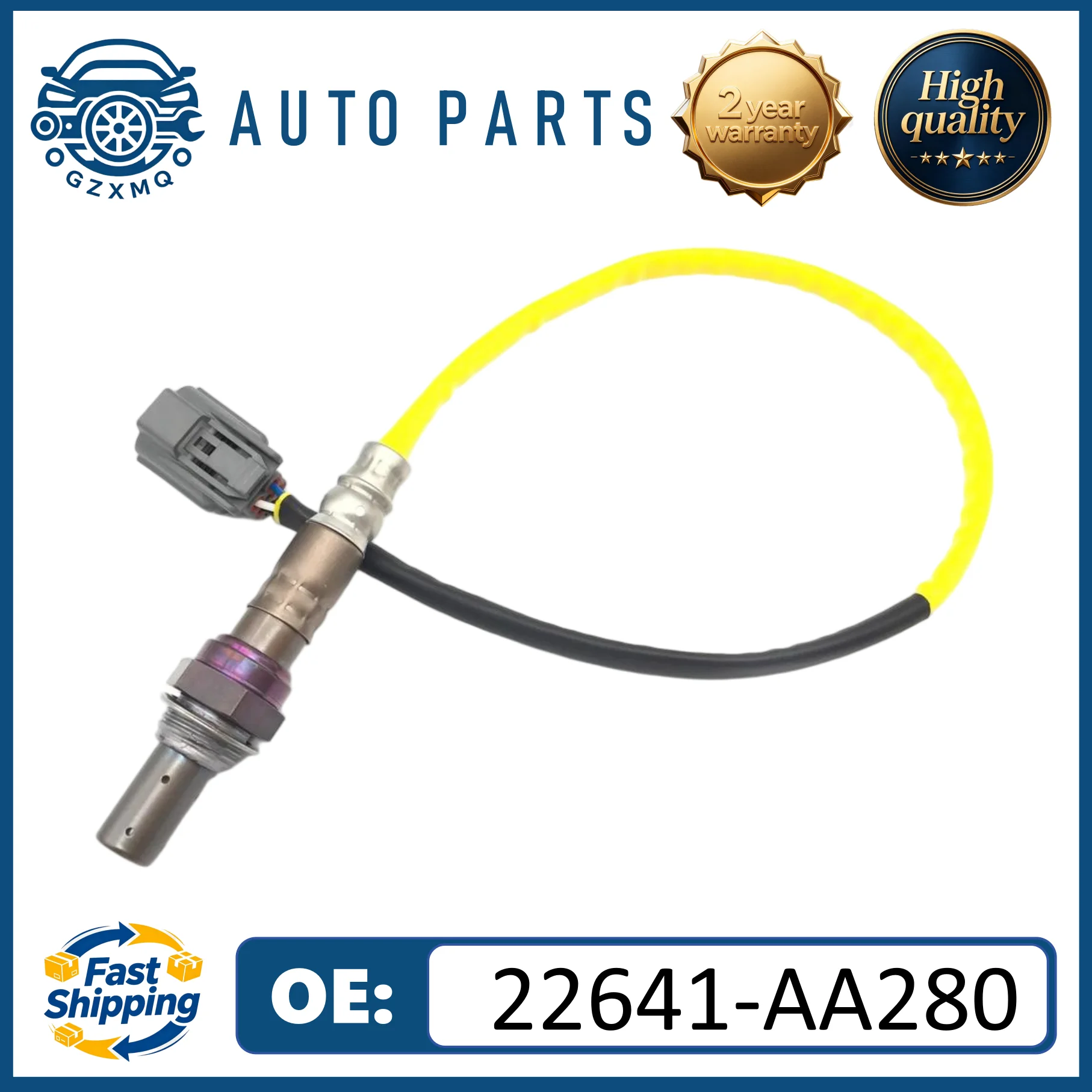 

22641-AA280 Oxygen Sensor For Subaru Liberty Outback Impreza Forester High quality car parts