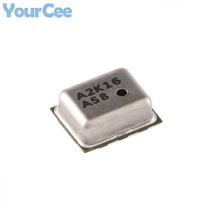 5pcs/1pc SPL06-001 LGA-8 SPL06001 SPA06-003 Digital Pressure Sensor Chip SPA06-003 Atmospheric Pressure Temperature Sensor Chip