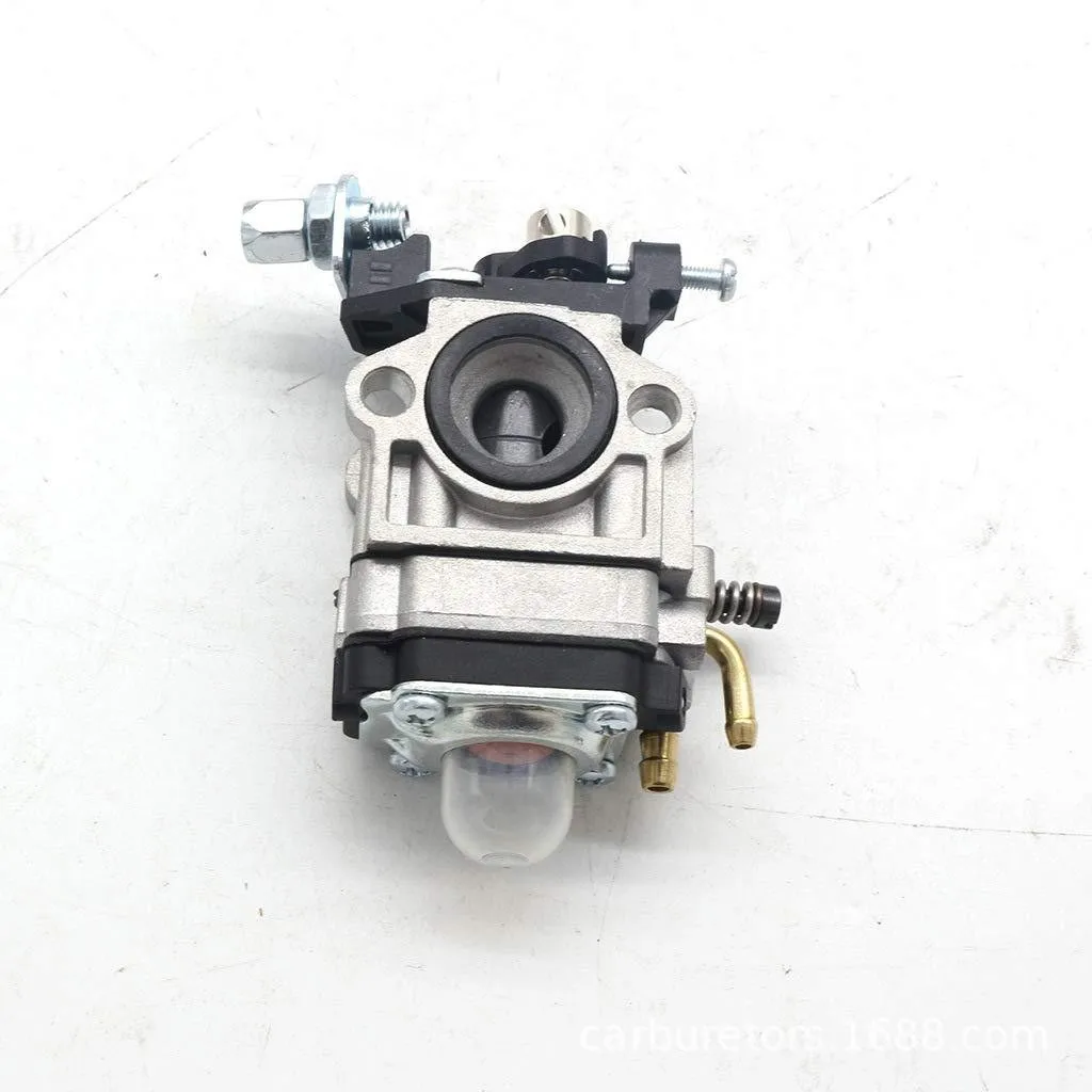 Carburatore MP11 per irroratrici e tosaerba a due tempi TU26 34F 36F 1E34F 1E36F