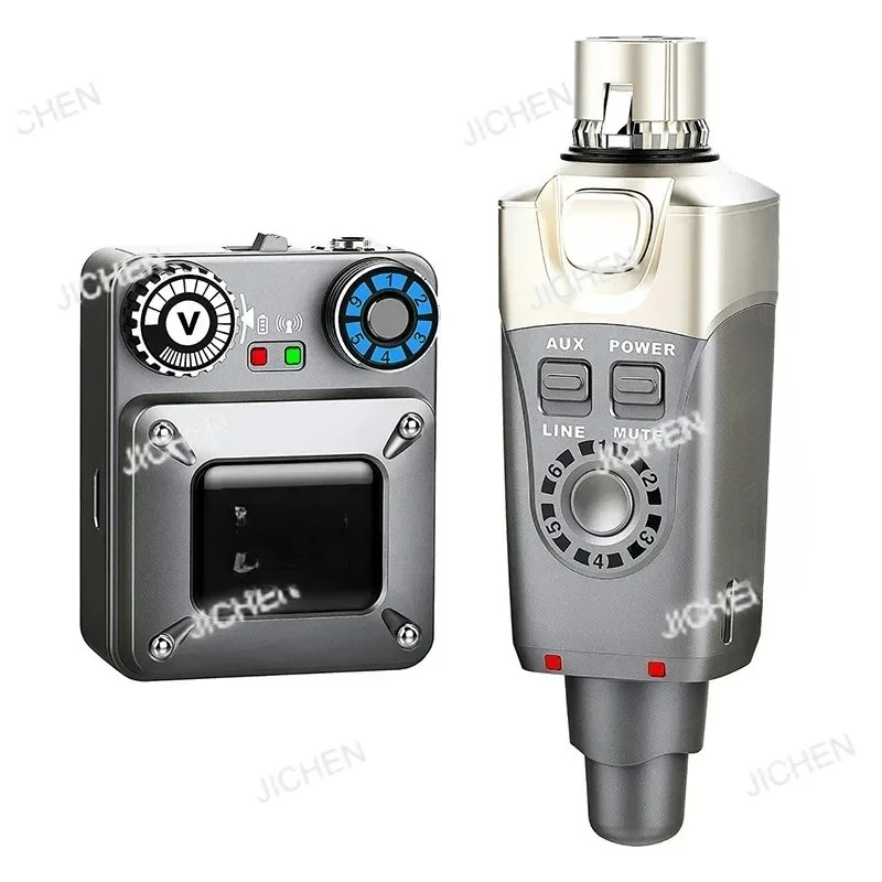 Fulong Xvivo U4 Ret…