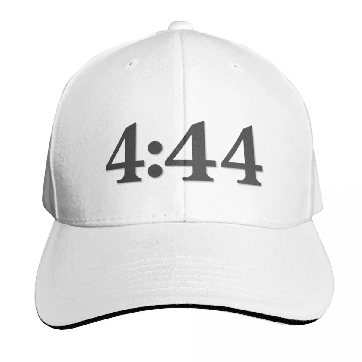 444 Jay Z Personalized For Men A Baseball Cap Hat