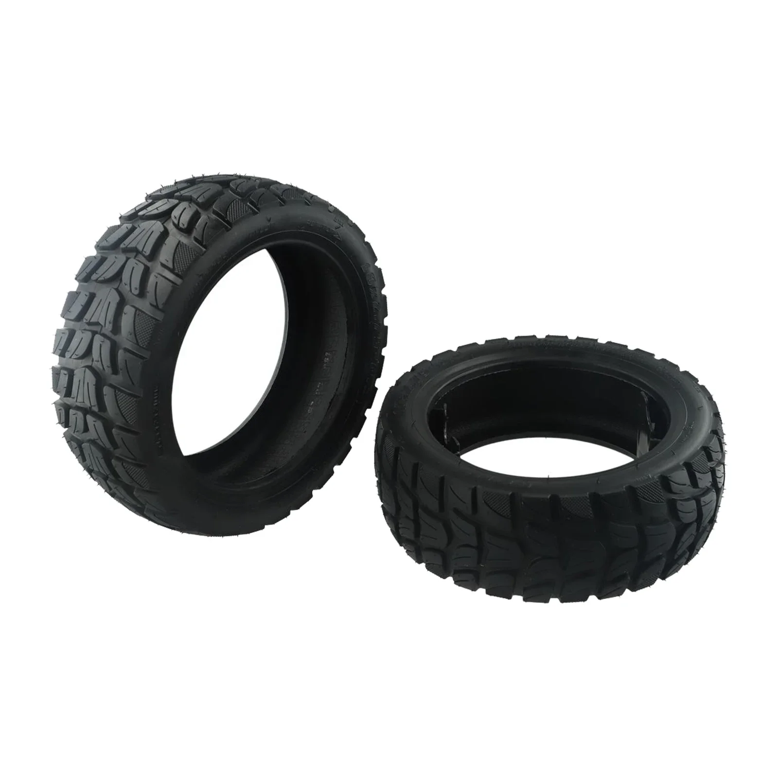 Off-Road Tire Replacement Rubber Tubeless 1 Pcs/2 Pcs 10 Inch 10x2.70/2.75-6.5 Built-in Live Glue High Quality