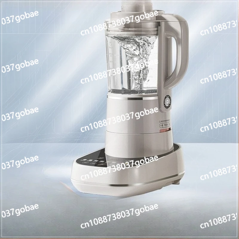 

Light sound wall breaker, removable and easy to clean, household juicer, soybean milk machine, multiple noise reduction L18-P660