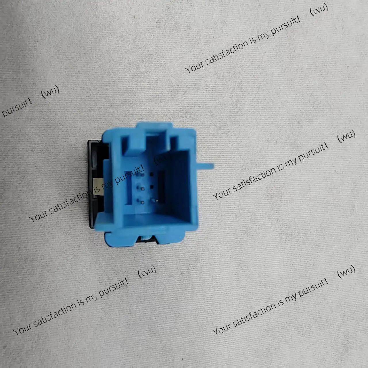 Suitable for Touan Golf 6 New Passat Suiteng Tire Pressure Switch Tire Pressure Monitoring System SET Button
