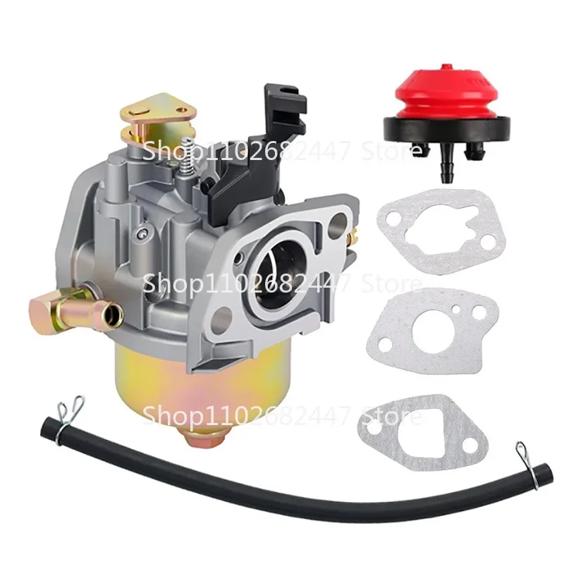 19Mm MTD 951-10974 951-10974A 951-12705 Carburetor 520-862 Snow plow