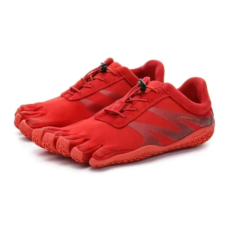 

Professional Fitness Yoga Shoes Men Women Weight Lifting Training Shoe Indoor Gym Shoes Couples Squat Hard Pull Shoe