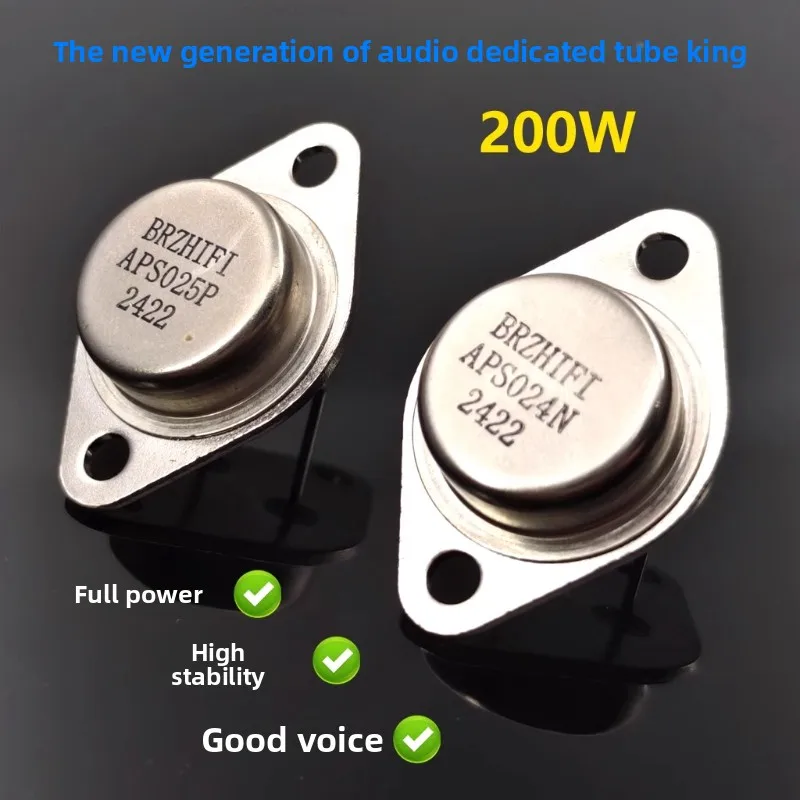 nova-geracao-de-tubo-personalizado-king-brzhifi-aps024n-aps025p-gold-seal-triode-200w-geracao-mj15024