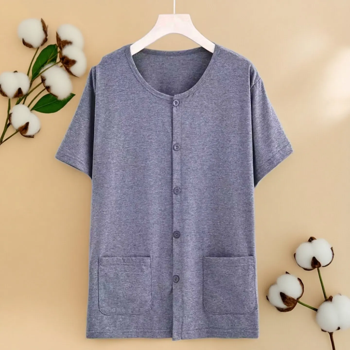 Solid color dark gray