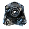 Conjunto de faros delanteros para motocicleta, para Honda NC700S, NC700X, NC700XD, NC700N, 2011-2017 4