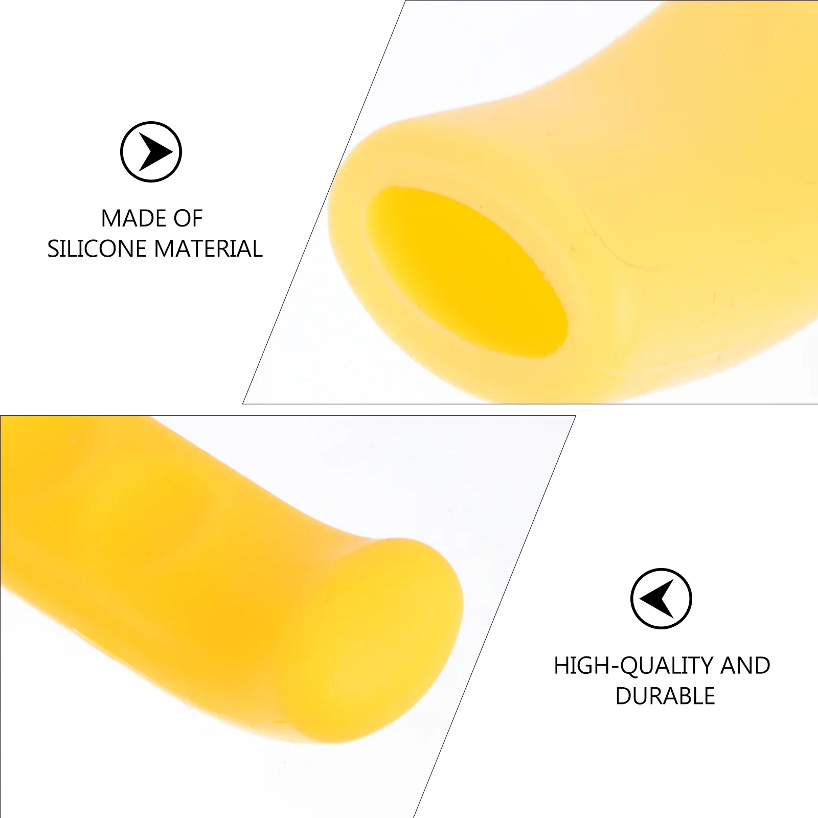 

Brake Handle Cover Silicone Bike Lever Protective Cap Anti-Slip Grip For Riding Safety Protection Bike Accessories