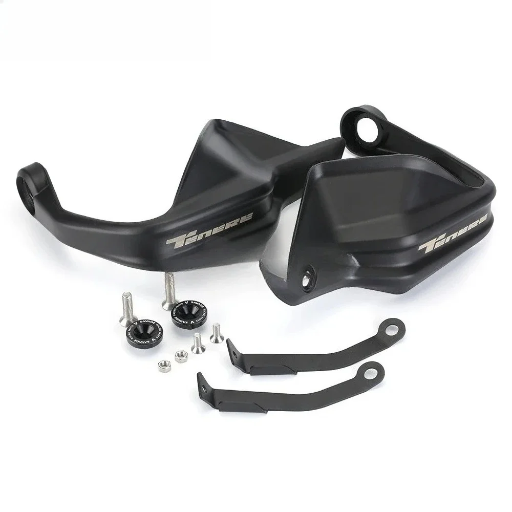 

Motorcycle Handguards For Yamaha Tenere700 XTZ700 Rally World Raid Hand Guards Handlebar Protection Shield