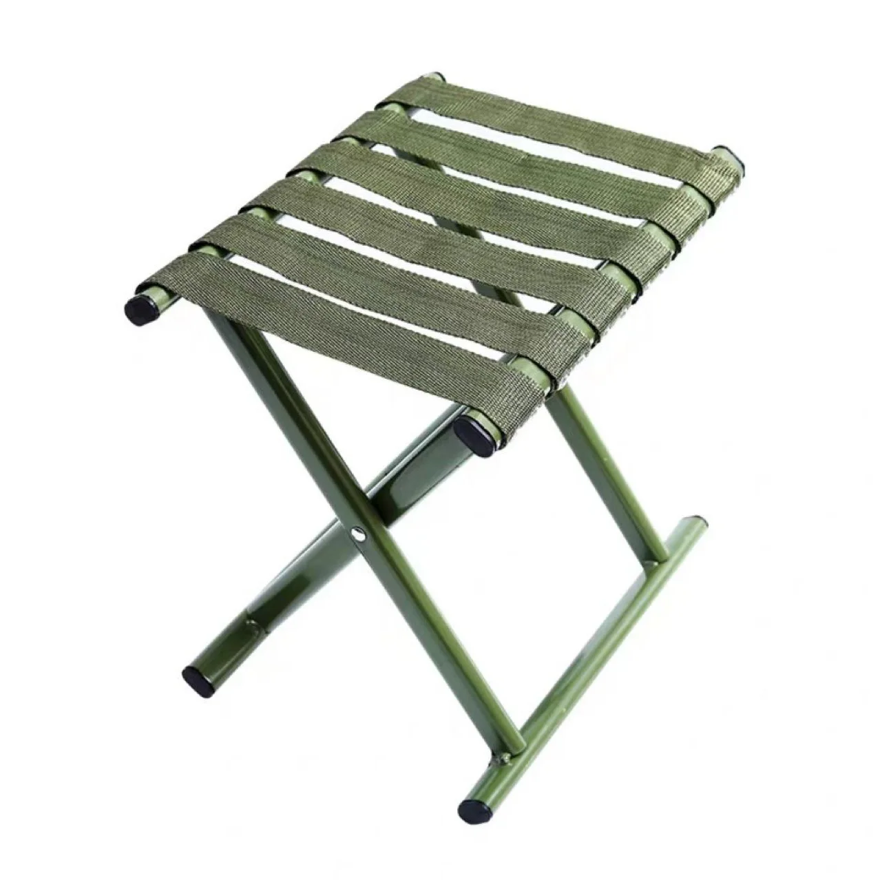 Folding Chair Folding Stool Small Mazar Folding Portable Outdoor Fishing Chair Small Bench Household Small Stool