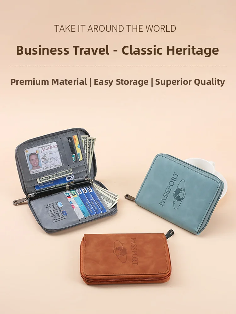 porta-passaporte-de-viagem-de-grande-capacidade-elegante-estilo-curto-organizador-de-documentos-bolsa-multifuncional-com