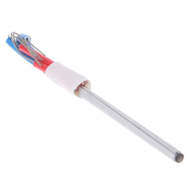 E06B 24V 50W Accesorios soldadura Elemento calentamiento A1321 Calefacción rápida para 908 907