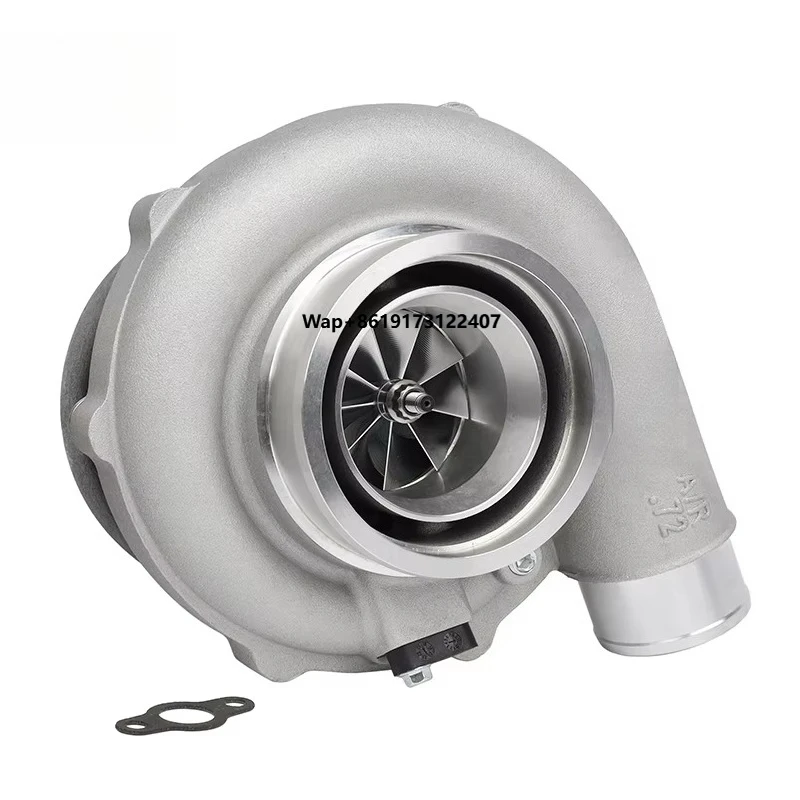 

Высокоскоростной турбокомпрессор G30-900 T3 с двойным шарикоподшипником и фрезерованным колесом G30-900 для универсальных автомобилей