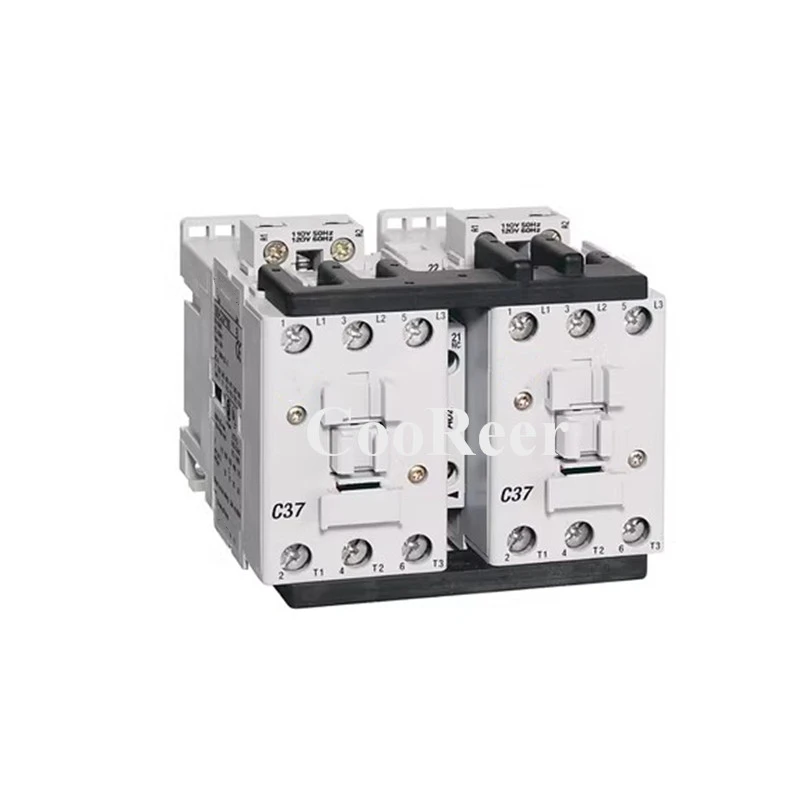 Contactor 100-C23D10 100-C30D10 100-C37D00 100-C43D10 New Original