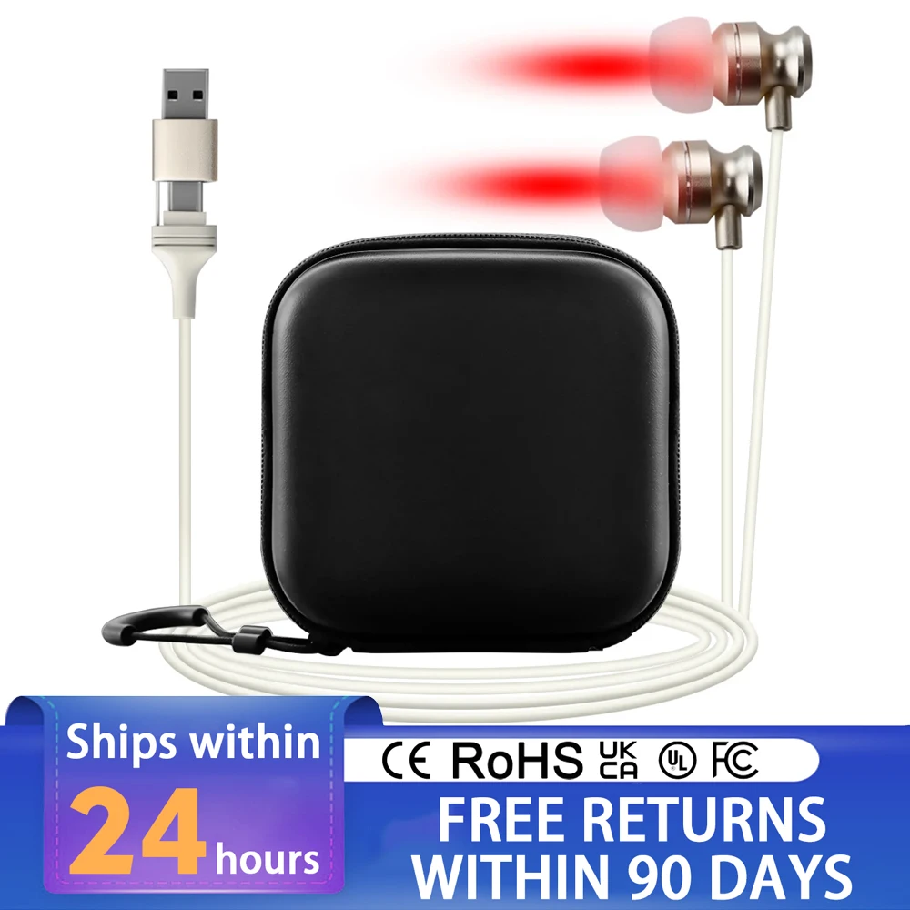 

Лазерная терапия ушей в ушах LLLT, облучение, лазерная физиотерапия, беруши, отит, глухота, диабет, лечение гипертонии