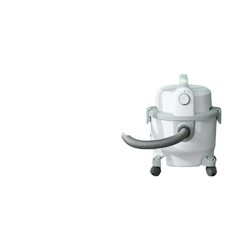 

Vacuum cleaner household large suction wasteland cleaning and beauty seam special dry and wet blowing