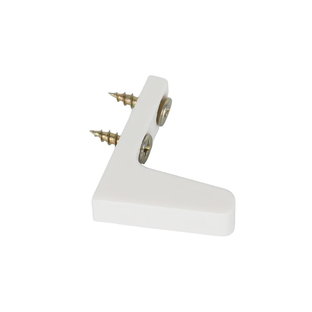 

1 комплект, стабилизатор для унитаза, качающийся буфер, стопоры бампера, раздвижные, подходят для автофургонов, белые пластиковые аксессуары и аксессуары для автофургонов