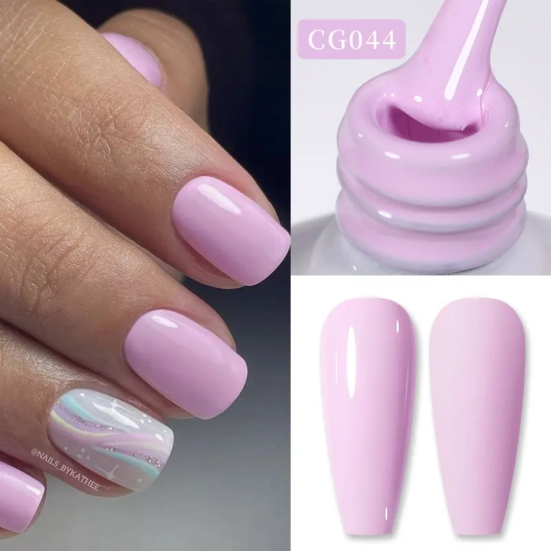 BORN PRETTY 130 Kleuren Nagelgel Polish 10 ml Vernis Semi Permanente Nail Art Manicure Losweken LED UV Gel nagellak Nagelbenodigdheden