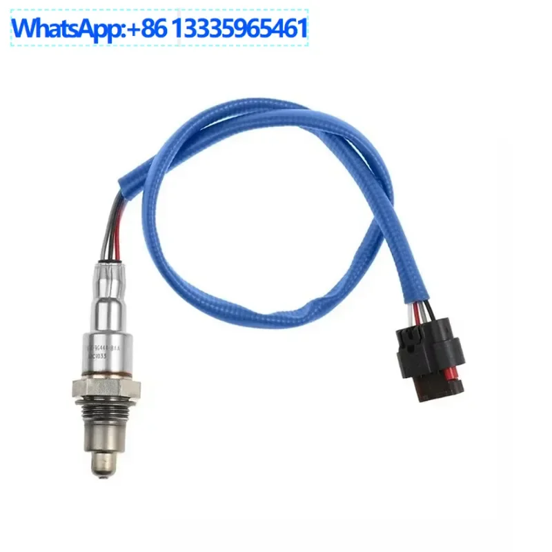 

2PCS For Ford Escape Automotive Oxygen Sensor F1FA-9G444-BAA F1FA-9G444-BAA