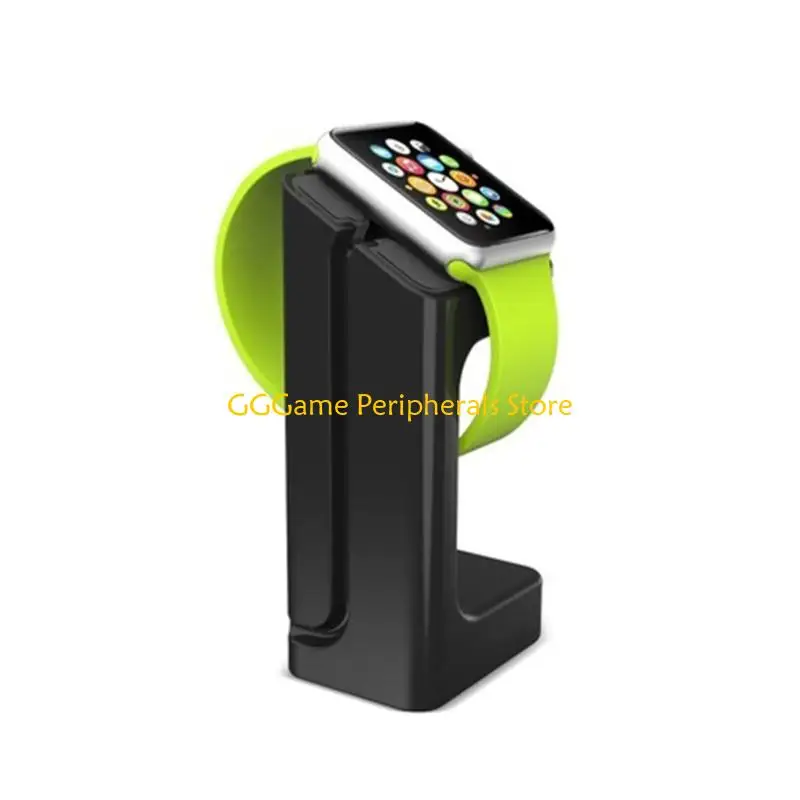 U55B شحن المكتب Watch Watch Watch حامل حامل شحن محطة Dock Smartwatch #4