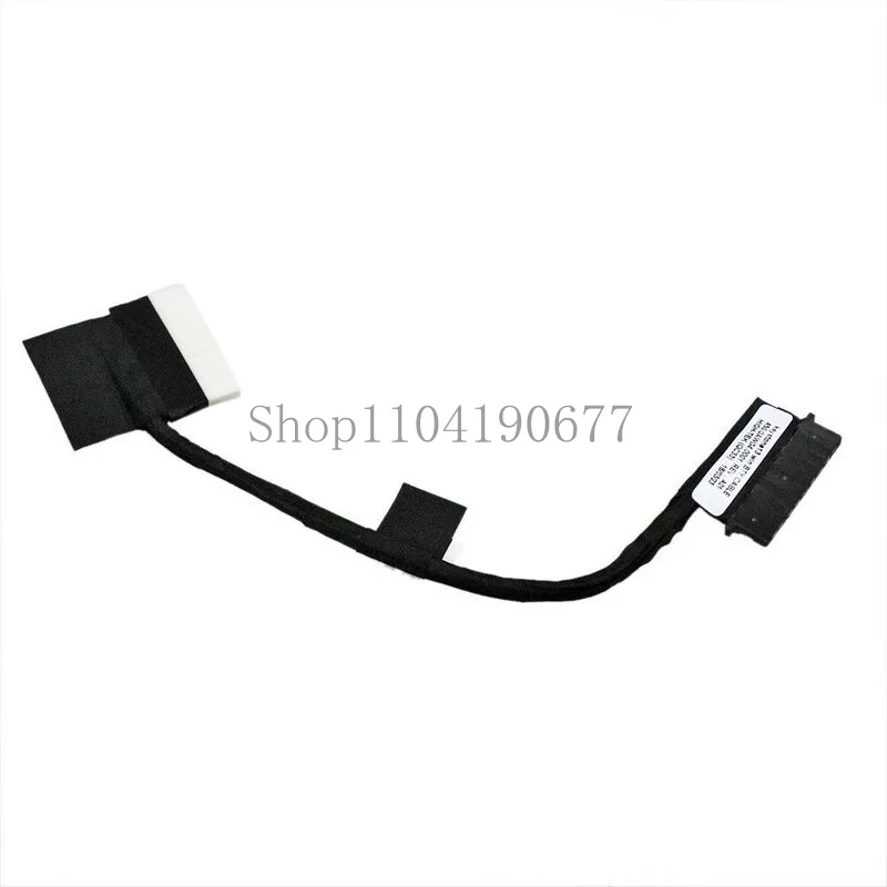 Battery Cable Conector For Dell Latitude 13 3380 E3380 WN8VH 450.0AW04.0001