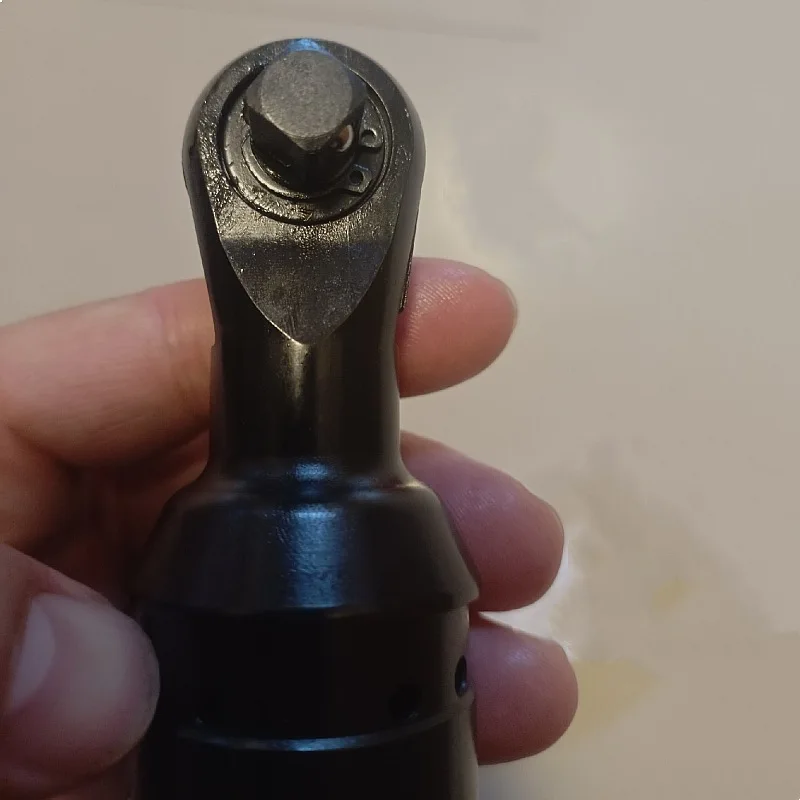 Original Ratchet Head Shell Replacement for Milwaukee 2457 Power Tool Accessories