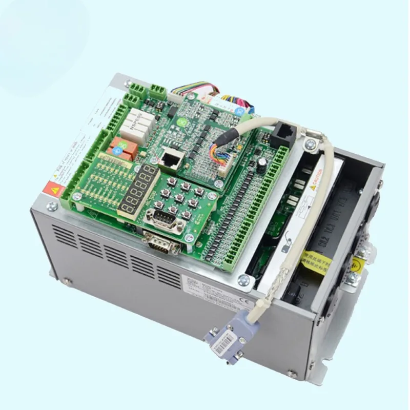 

Step Elevator Integrated Drive And Controller AS380 Step Elevator Inverter Elevator Parts