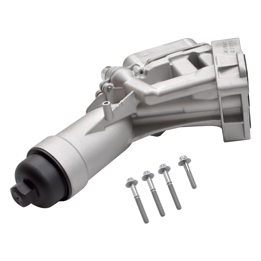 BMW 230i 320i 330e 330i 430i 530i 530e用オイルフィルターハウジング 11428596283 耐久性と信頼性 ‌