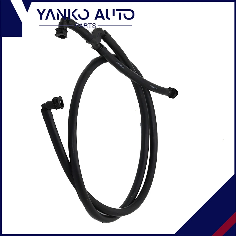 2128600092 Headlight Washer Hose for Mercedes E-CLASS W212 E200 E500 E350