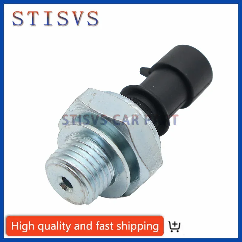 Oil Pressure Sensor 25180905 For Alfa Romeo Citroen Fiat Ford General Motors Chevrolet Opel Peugeot Saab Suzuki Car Accessories