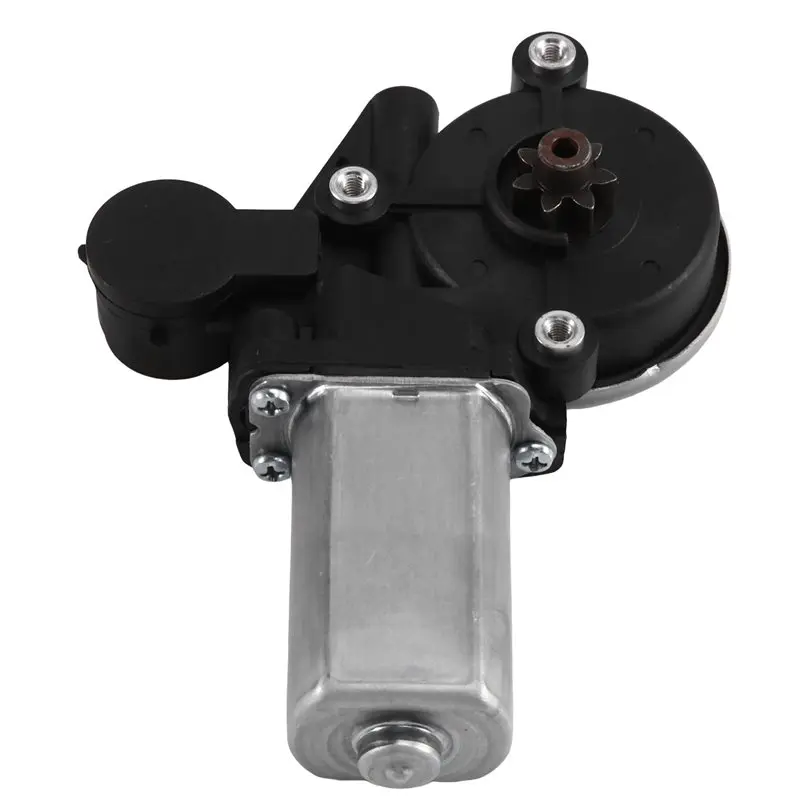 Power Window Motor 85720-02170 2Pin Power Window Motor