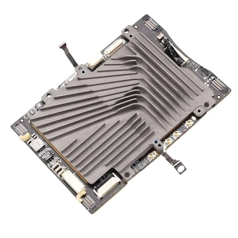 For DJI Phantom 4 Main Board Core Board Flight Controller ESC Power Supply Board Repair 3 In 1 Replacement Part For DJI-A86G