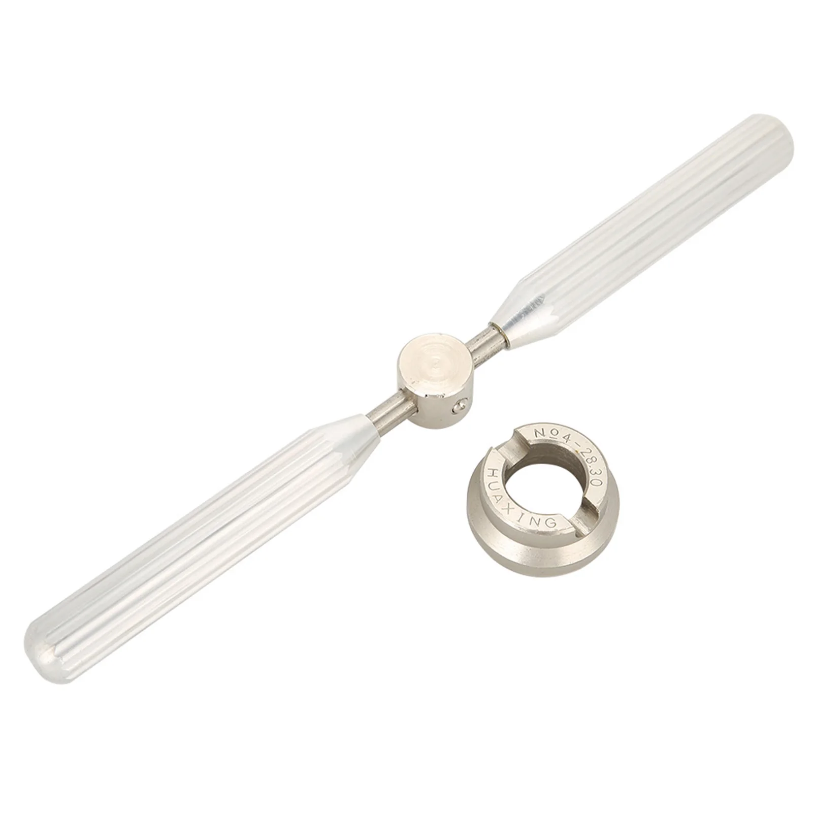 Watch Back Case Cover Opener Remover Wrench Dies Repairer Tool Set for Rolex Oyster Watch Case Opener Watch Back Case Remover image 5