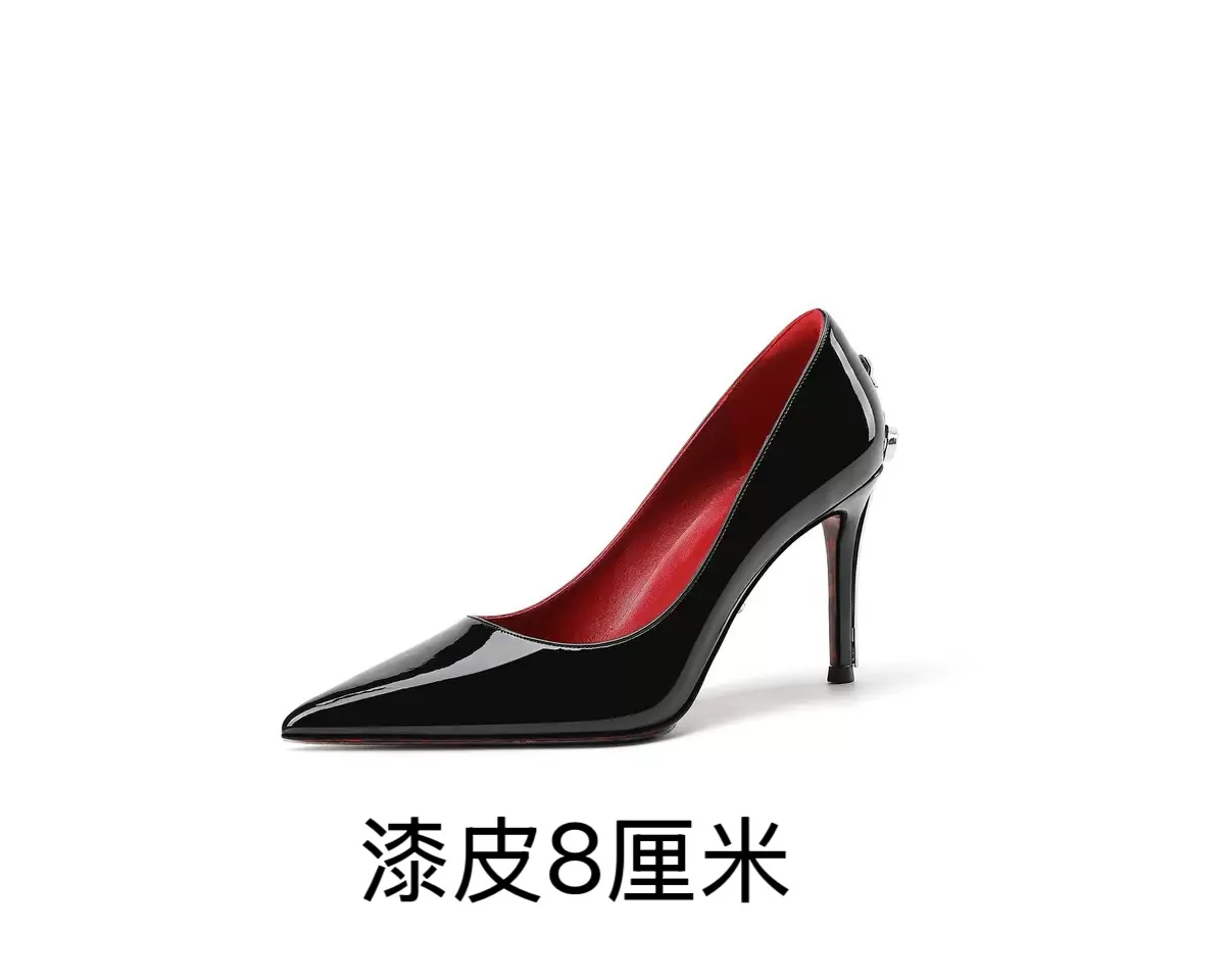 Designer Damesschoenen Luxe Scepter Gouden Zwaard Hoge Hakken 2026 Fashion Queen Puntige Kop Stiletto Hoge Hakken Zapatos De Mujer