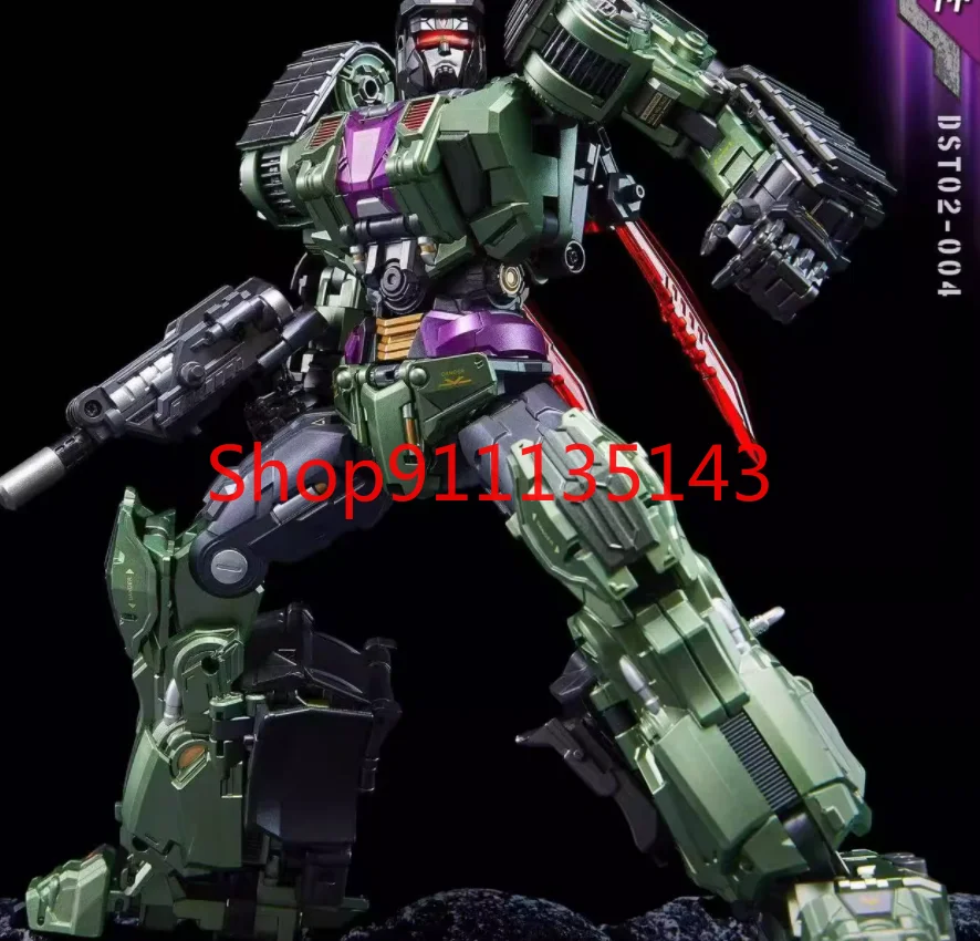 

Dream Star Toys DST DST02-004 Pushing DST02004 In Stock