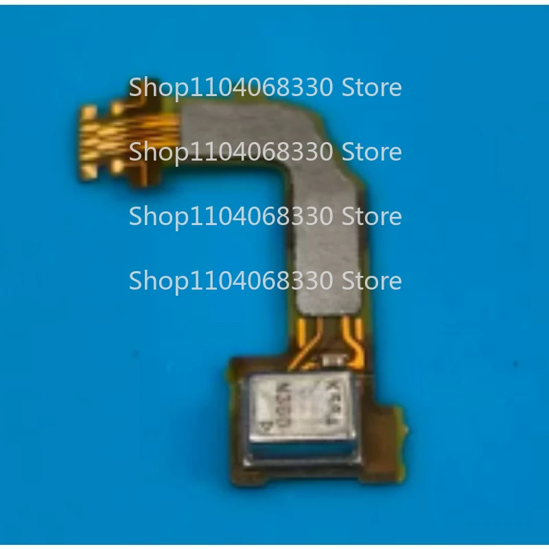 Original mic noise reduction label for  WF-1000xm4 Headphones replacement repair spare parts microphone