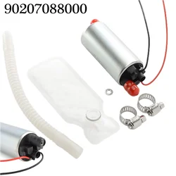 Fuel Pump kits for KTM RC 125 200 390 2014 90207088000 / Fuel Pump Motorcycle For KTM Duke 125 200 390 2013-2016