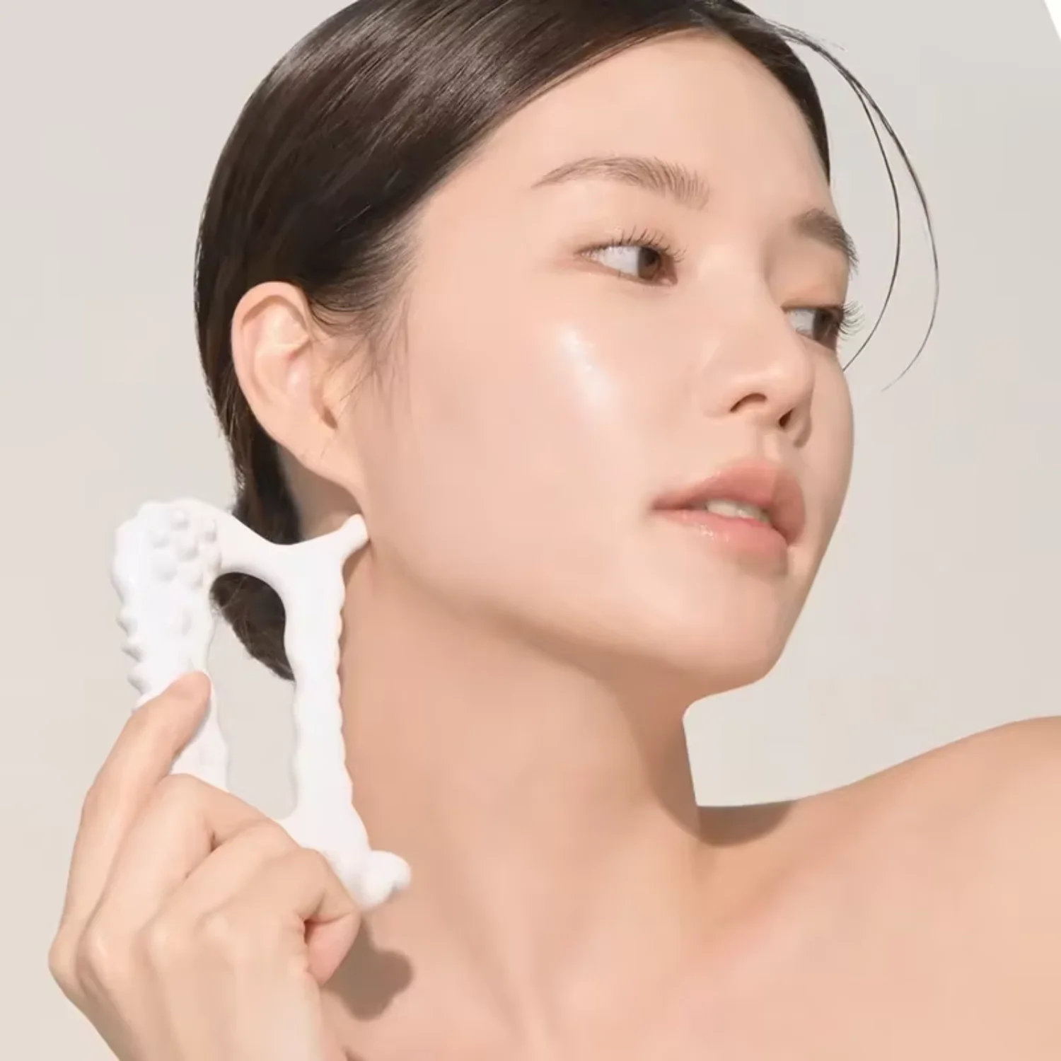 

피부 20:00기 구아샤 세라믹 한국 구아슈 스크레이퍼 도구,embali 마사지기, markii 공장 머리 마사지