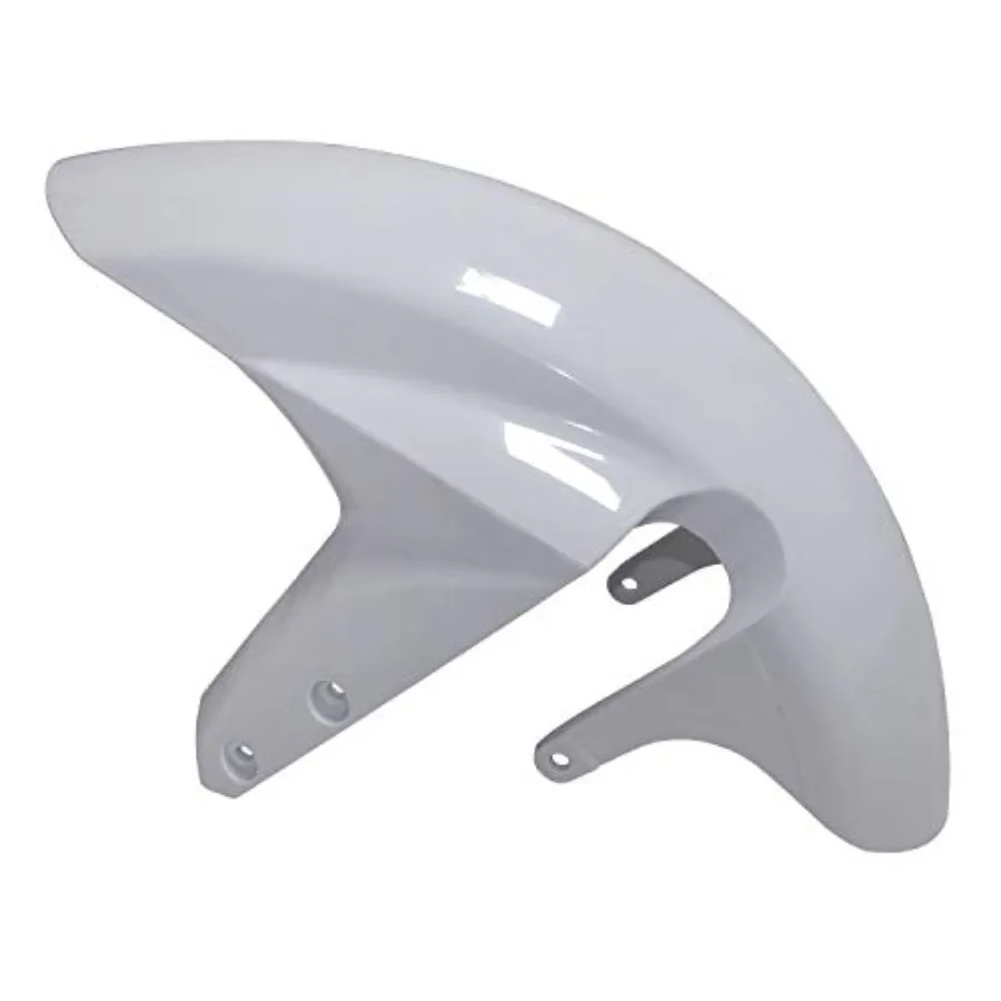 S0604 غير مصبوغ ABS هيكل السيارة الهدايا المجمعة لترقية أداء الدراجة النارية متوافق مع سوزوكي GSXR600 750 2004 05 #3